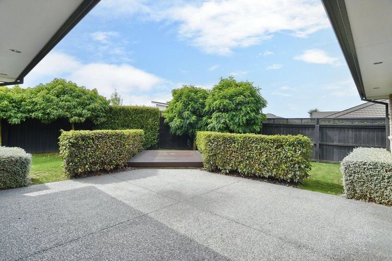 Photo of property in 8 Churchill Drive, Rangiora, 7400