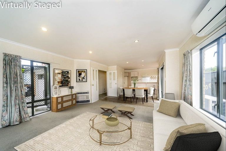 Photo of property in 161 College Street, Awapuni, Palmerston North, 4412