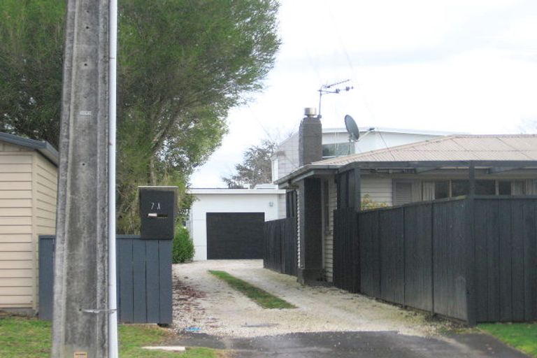 Photo of property in 7a Mayfair Avenue, Chartwell, Hamilton, 3210