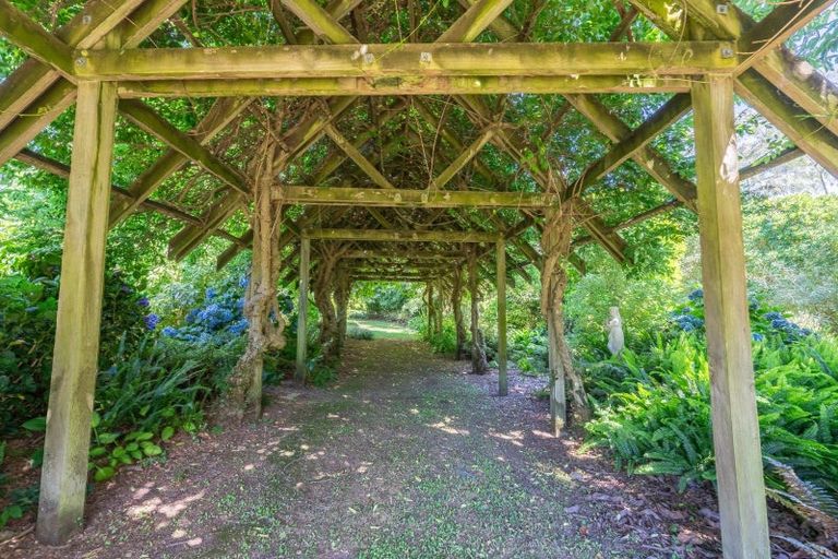 Photo of property in 329 Otaki Gorge Road, Hautere, Otaki, 5582