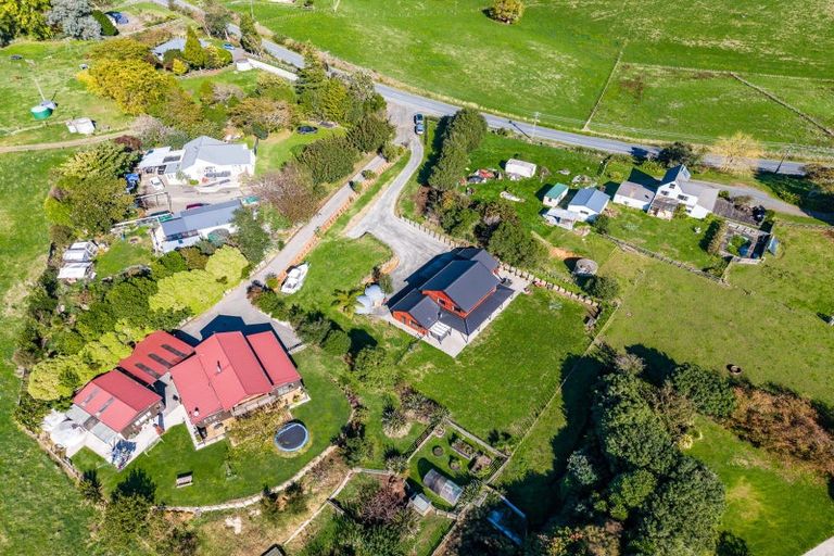 Photo of property in 1263a Pokuru Road, Te Kawa, Te Awamutu, 3873