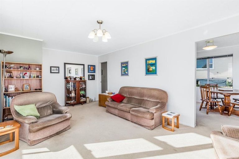 Photo of property in 451 Warspite Avenue, Ascot Park, Porirua, 5024