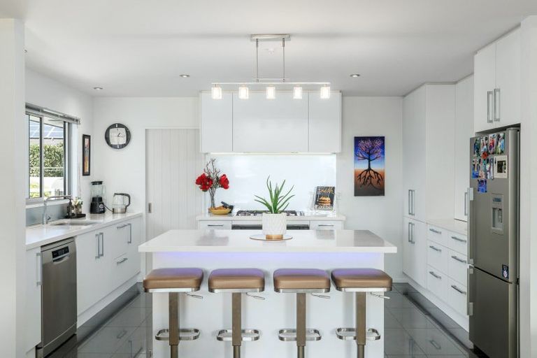 Photo of property in 15 Chimera Street, Pegasus, 7612