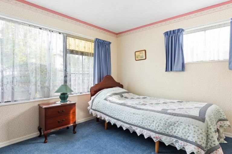 Photo of property in 21 Hillcrest Avenue, Witherlea, Blenheim, 7201