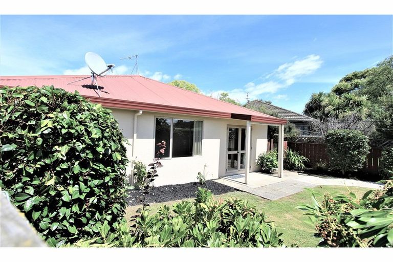 Photo of property in 72a Budge Street, Riversdale, Blenheim, 7201