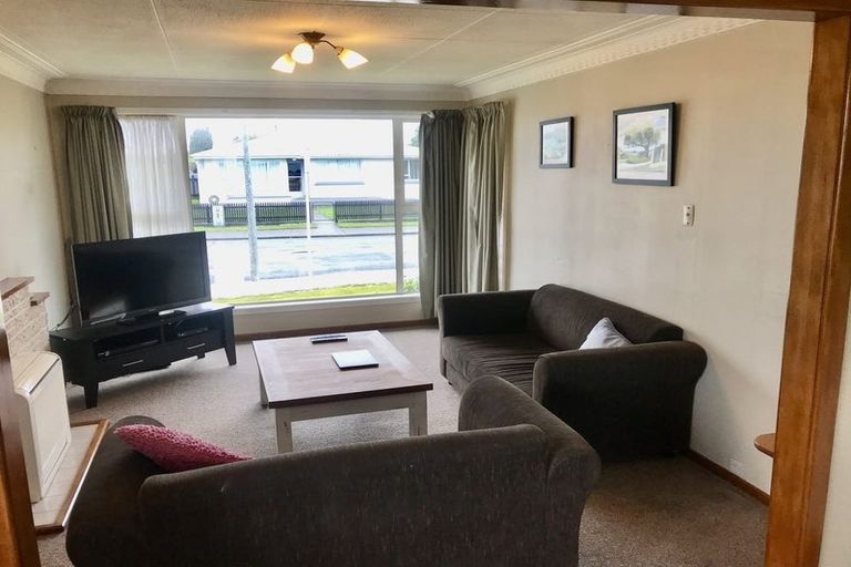 Photo of property in 1 Orwell Crescent, Newfield, Invercargill, 9812