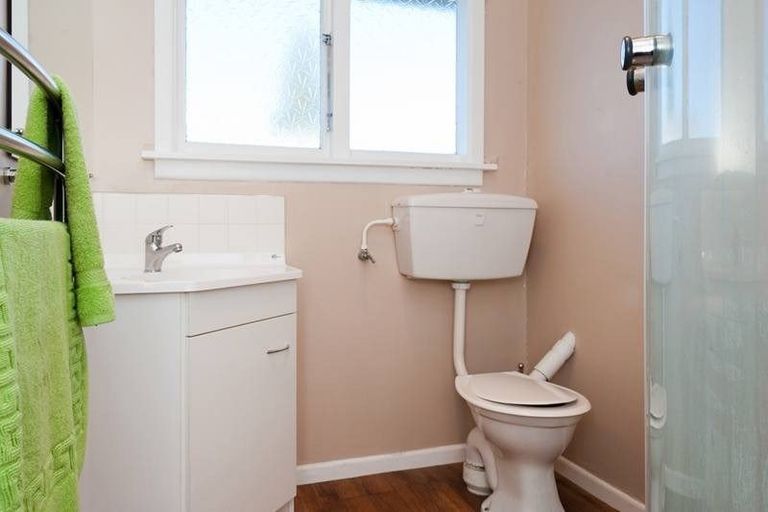 Photo of property in 2/67 Trafalgar Street, St Albans, Christchurch, 8014