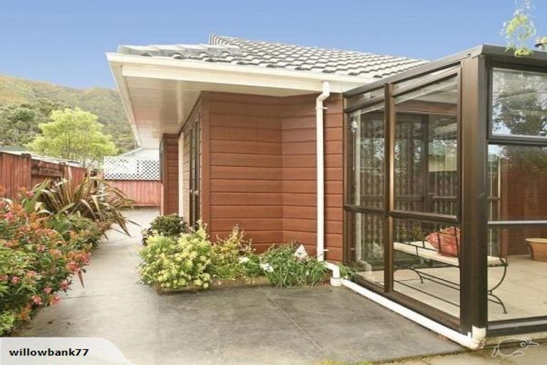 Photo of property in 2/50 Birdwood Road, Waterloo, Lower Hutt, 5011