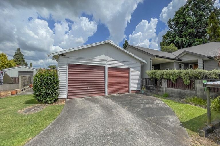 Photo of property in 21 Smith Street, Matamata, 3400