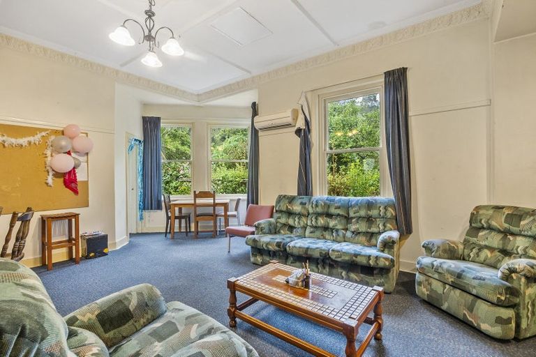 Photo of property in 1073 George Street, North Dunedin, Dunedin, 9016