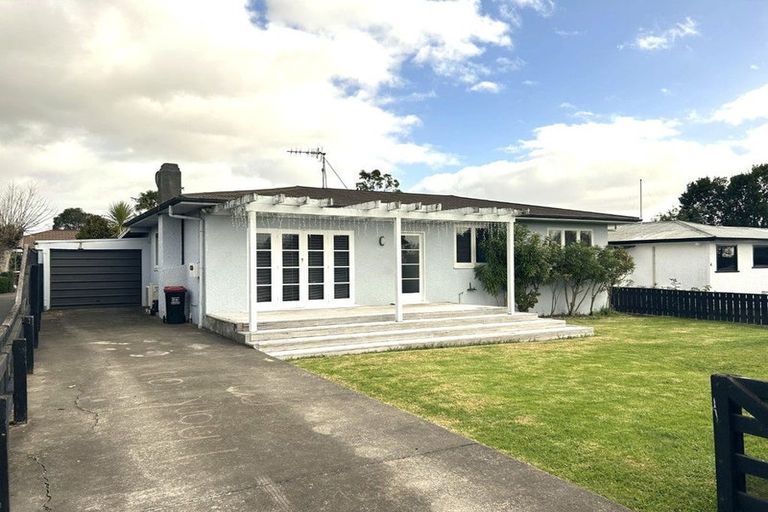 Photo of property in 6 Everest Avenue, Havelock North, 4130