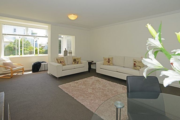 Photo of property in 3/90 Remuera Road, Remuera, Auckland, 1050