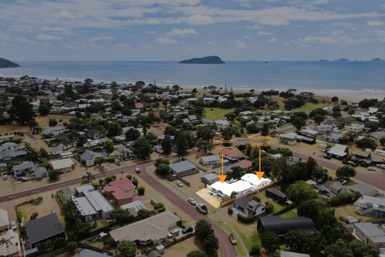 Photo of property in 1 Holland Close, Pauanui, Hikuai, 3579