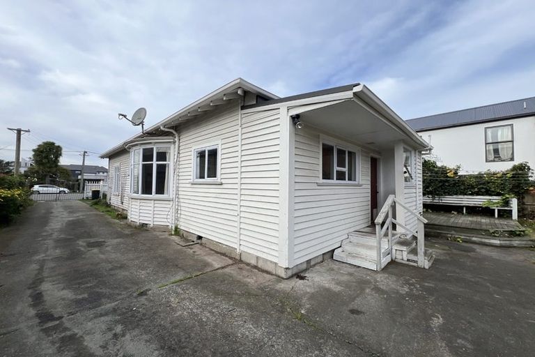 Photo of property in 571 Manchester Street, St Albans, Christchurch, 8014