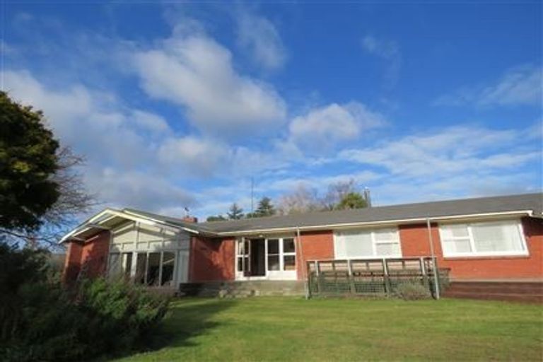 Photo of property in 150 Old West Coast Road, Yaldhurst, Christchurch, 7676