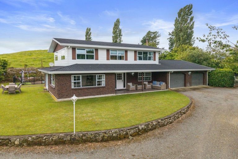 Photo of property in 150 Arapuni Road, Putaruru, 3481