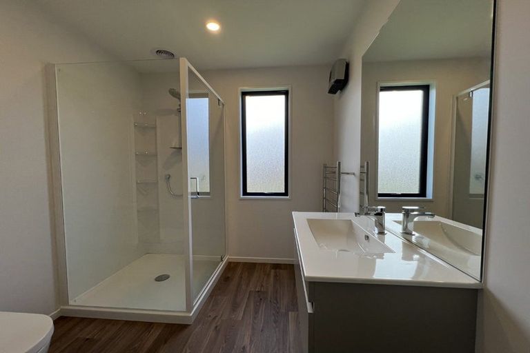 Photo of property in 51a Lowes Road, Rolleston, 7614