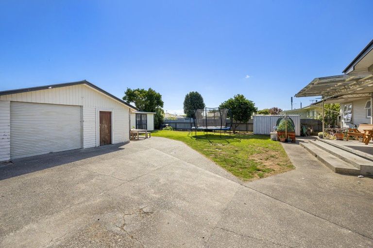 Photo of property in 55 Wycliffe Street, Onekawa, Napier, 4110