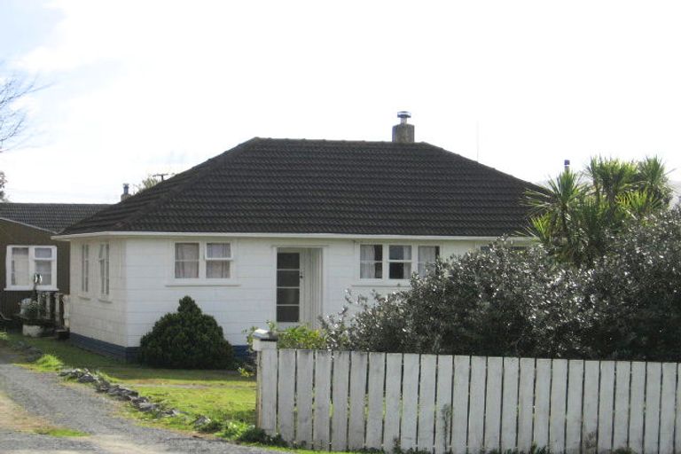 Photo of property in 12 Lilburn Street, Warkworth, 0910