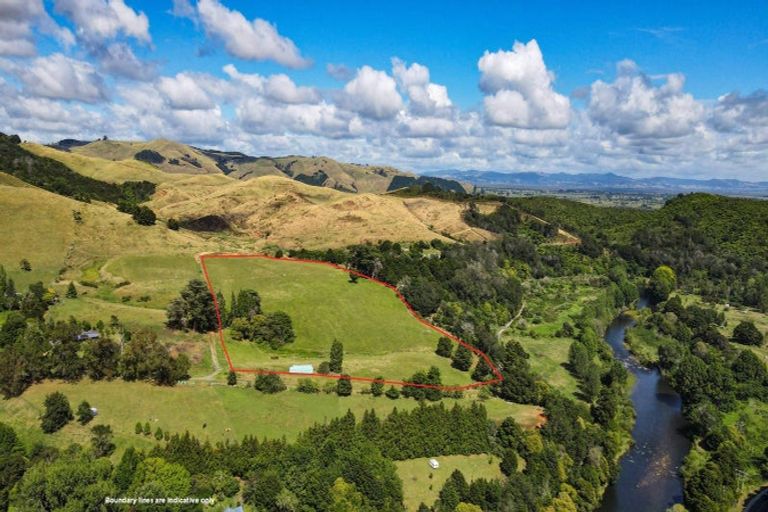 Photo of property in 55 County Road, Paeroa, 3674