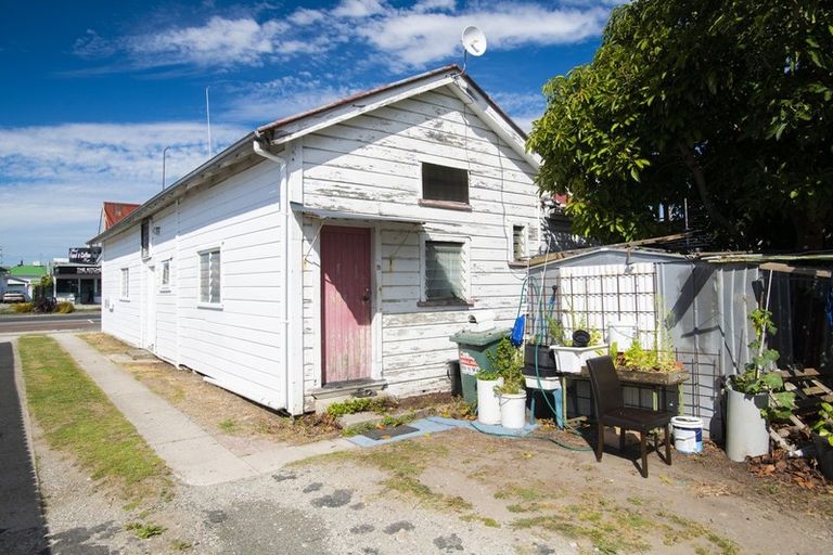 Photo of property in 533 Gladstone Road, Te Hapara, Gisborne, 4010