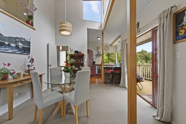 Photo of property in 190 Waiwhiu Road, Dome Valley, Warkworth, 0981