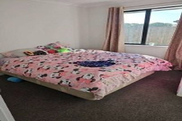 Photo of property in 6 Jasmine Street, Woodend, 7610