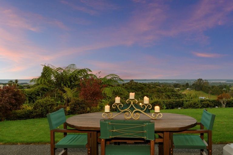 Photo of property in 439a Wainui Road South, Whakamarama, 3181