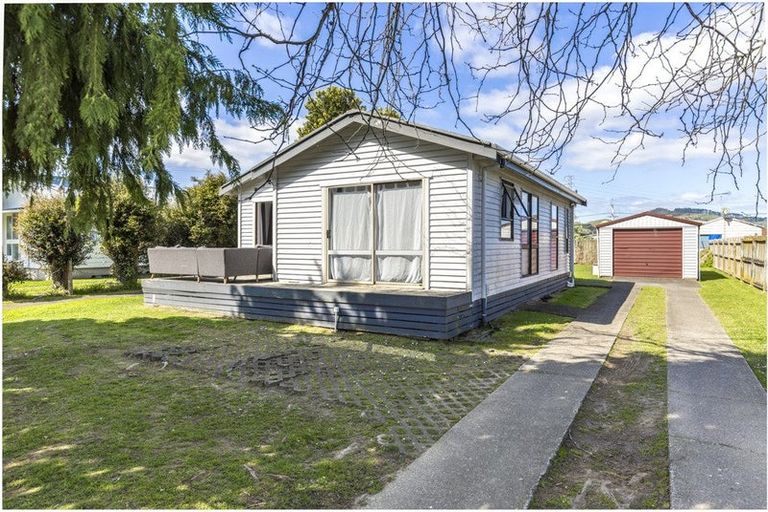 Photo of property in 33 Baker Street, Huntly, 3700