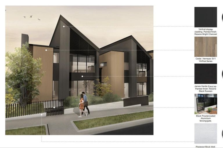 Photo of property in 67 Waterlily Street, Hobsonville, Auckland, 0616