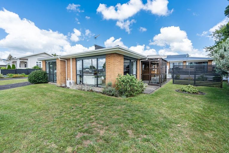 Photo of property in 1/42 Young Street, Te Awamutu, 3800