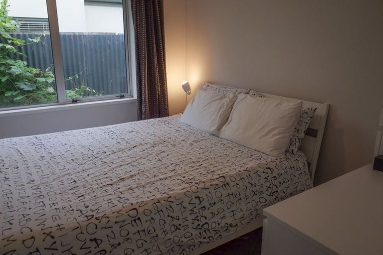 Photo of property in 1/64 Abberley Crescent, St Albans, Christchurch, 8014