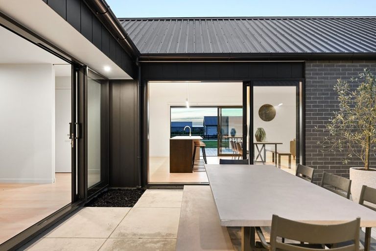 Photo of property in 75 Orchardist Way, Ngahinapouri, Ohaupo, 3882