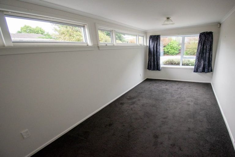 Photo of property in 81a Brodie Street, Ilam, Christchurch, 8041