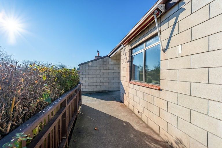 Photo of property in 2/10 Miro Street, Glenwood, Timaru, 7910