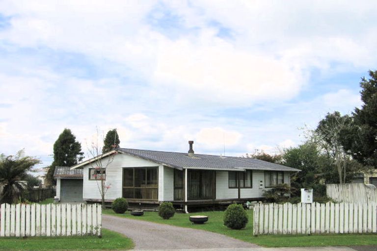 Photo of property in 5 Warihi Place, Ngongotaha, Rotorua, 3010