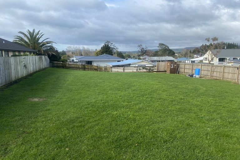 Photo of property in 2c Christensen Street, Waihi, 3610