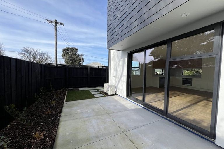 Photo of property in 1/33 England Street, Phillipstown, Christchurch, 8011