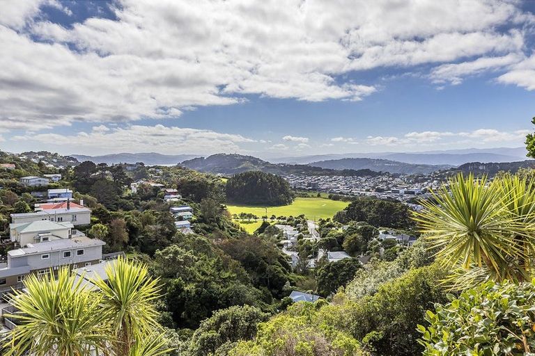 Photo of property in 43 Farnham Street, Mornington, Wellington, 6021