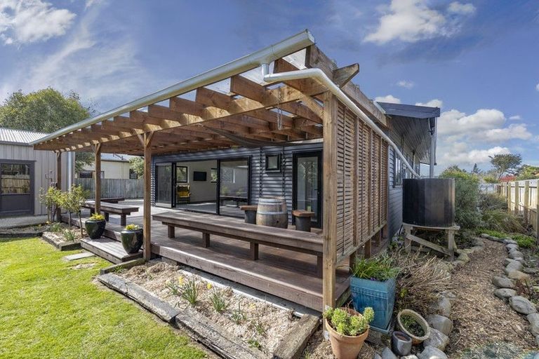 Photo of property in 191 High Street, Oxford, 7430