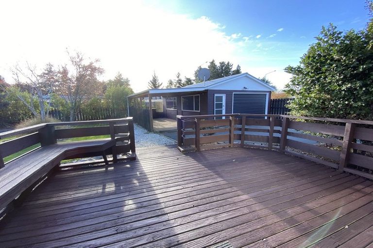 Photo of property in 55 Kinmont Crescent, Kinmont Park, Mosgiel, 9024