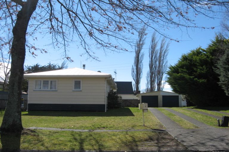 Photo of property in 5 Rea Grove, Turangi, 3334