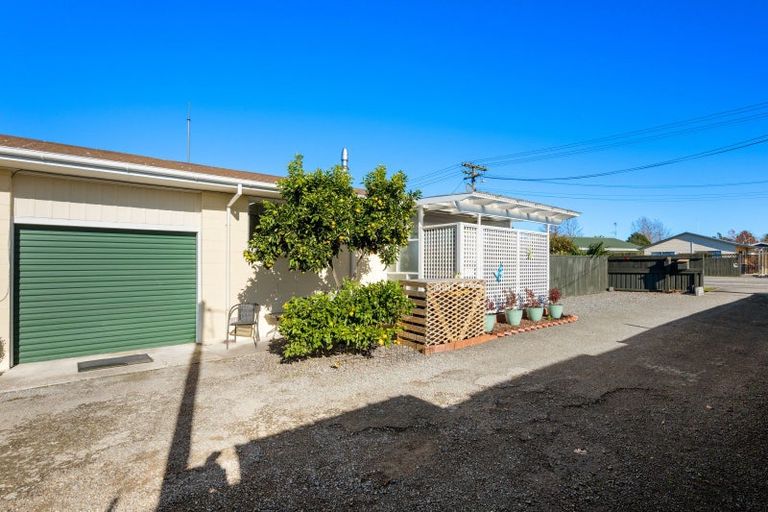 Photo of property in 3a Weld Street, Blenheim, 7201