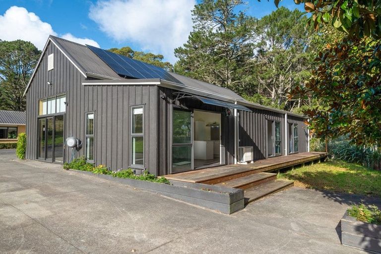 Photo of property in 108 Paremoremo Road, Lucas Heights, Auckland, 0632