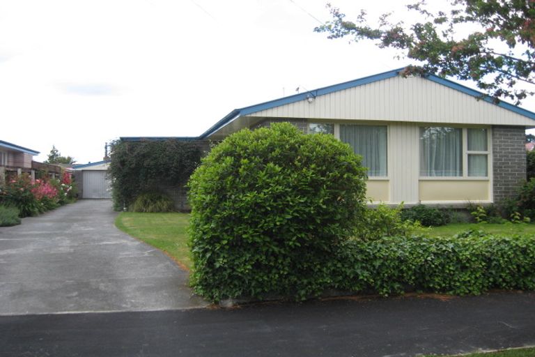 Photo of property in 4 Mccorkindale Place, Shirley, Christchurch, 8061
