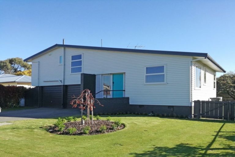 Photo of property in 366 Layard Street, Hargest, Invercargill, 9810