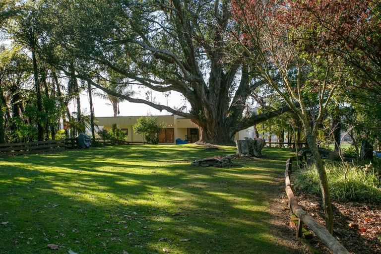 Photo of property in 63 Oparure Road, Te Kuiti, 3985