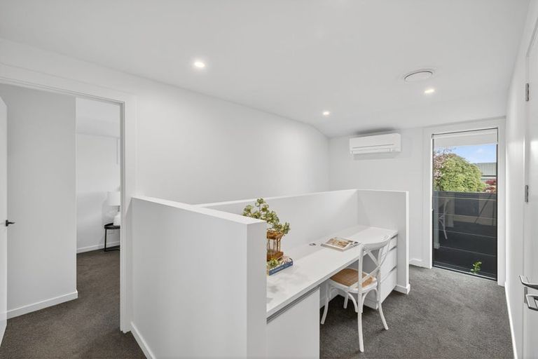 Photo of property in 212 Peterborough Street, Christchurch Central, Christchurch, 8013