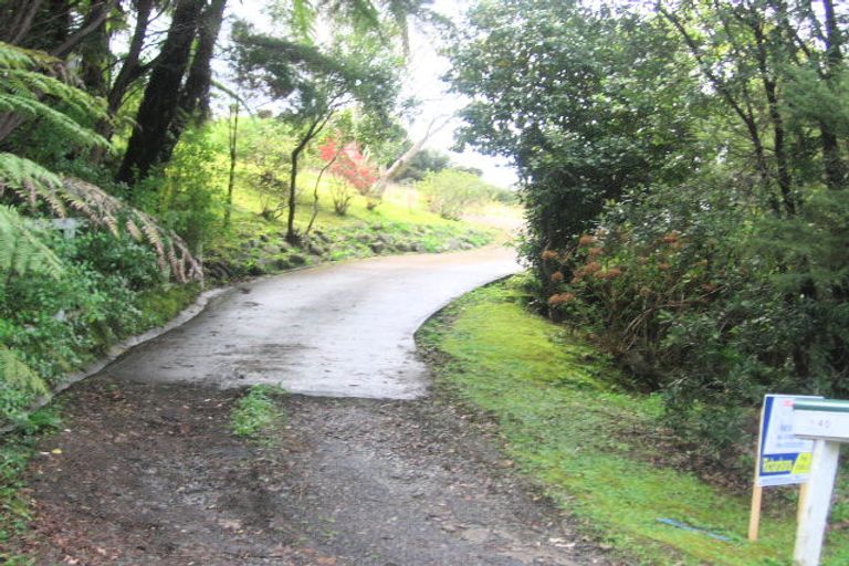 Photo of property in 140 Wyuna Bay Road, Wyuna Bay, Coromandel, 3581
