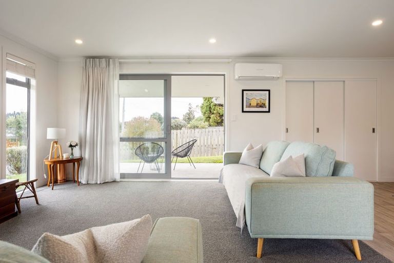 Photo of property in 9a Haultain Street, Kihikihi, Te Awamutu, 3800